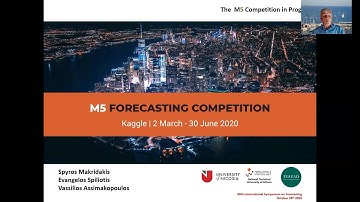 The M5 Competition