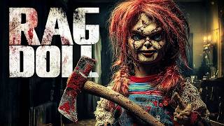 Download lagu Beware the Doll | Rag Doll | Full Horror Movie | Free Movie
