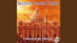 Download Lagu Cantate Domine Download Lagu Cantate Domine