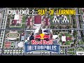 'Seat of Learning' 30 min Challenge (RB Metropolis Event Cities Skylines #2) #sponsored
