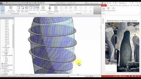 Absolute Towers Canada Midterm  Janice Grant