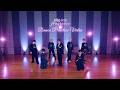 【Dance Practice Video】魔性fragrance / #Luvless