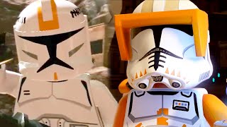LEGO 212th Clones Are CRAZY