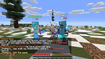 Hacker on Extreme Craft OPFactions