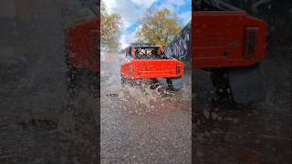 Download Lagu The 1/7 scale Ford Bronco EB from FMS is a BEAST! #rc #ford #bronco MP3