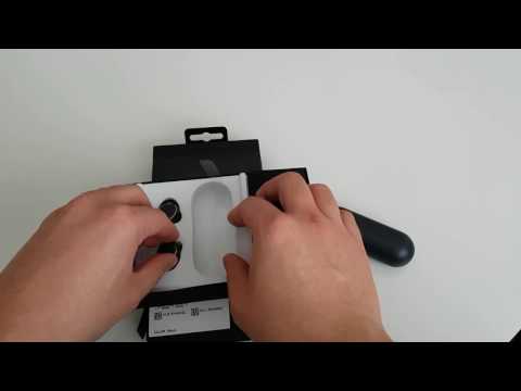 Samsung Gear IconX