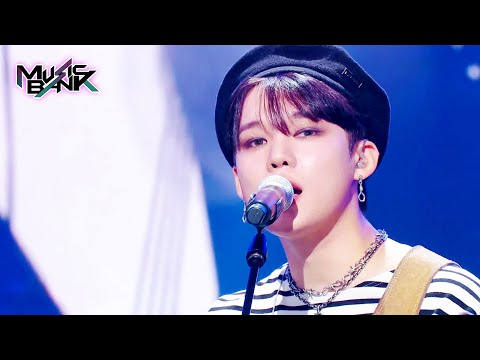 PirateBoy - Nam Dong Hyun [Music Bank] | KBS WORLD TV 230707
