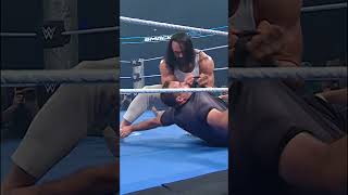 Just Deable, Drew Mcintyre