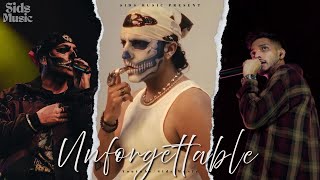 Unforgettable - Talwiinder X Talha Anjum Sids Music