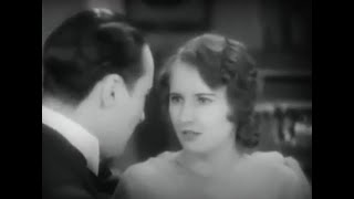 Anything Goes Vibe before the Hays Code Barbara Stanwyck The Locked Door 1929