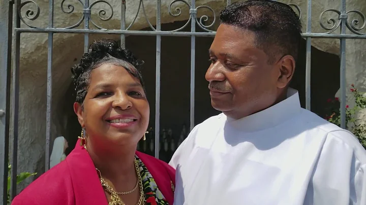 What is Black Love, Vol. III: Michael and Mable Ta...