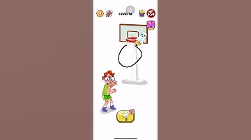 Draw puzzle game level 16#puzzle #shortvideo #youtubeshorts #shorts