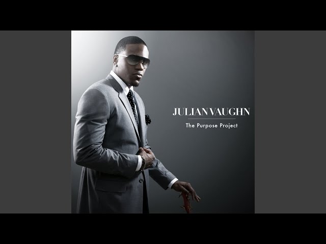 JULIAN VAUGHN - A SONG FOR WAYMAN