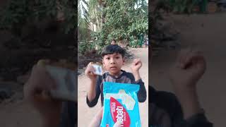Sharing Chocolate Candies Crackers Lollipop Snacks funny viral shorts snacks viralshorts