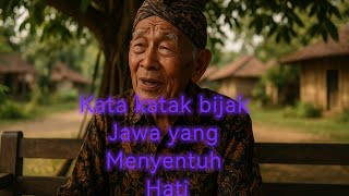 Kumpulan kata-kata bijak