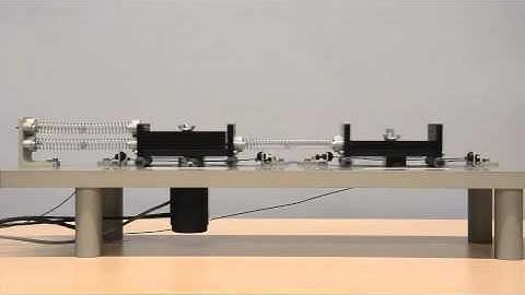 Two degree of freedom spring-mass system: In-phase mode of vibration