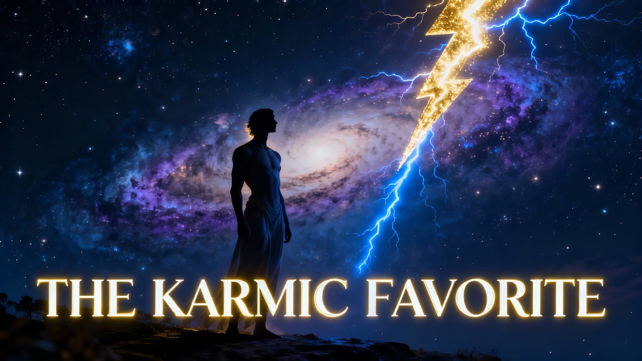 The Fatal Mistake That Turns an Aquarius into Your Karma