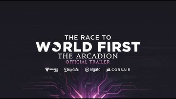 Echo x Race to World First: Arcadion | Final Fantasy XIV Dawntrail