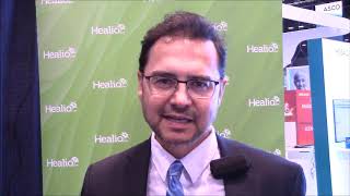 Adaptimmune executive: T-cell therapy induces response in synovial sarcoma