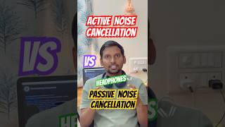 Active Noise Cancellation Vs Pive Noise Cancellation In Headphones Anc Vs Pnc Explained