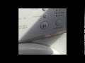 Yume Nikki sampled my washing machine