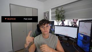 How I beat the mental game of trading after 2 losing years