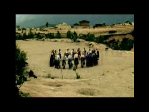 Tibetan Culture flourishing (Samko) #373