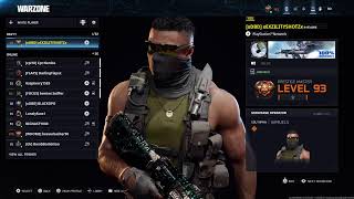 WarzoneJust fell lost im confused sorry everyone