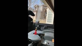Curt24k One Person Removal