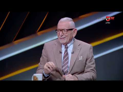 رد ناري من المنيسي والقيعي على إنتقادات البعض للصفقات الجديدة بعد التعادل أمام البنك الأهلي 