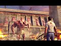 SERIOUS SAM SIBERIAN MAYHEM CRIME AND PUNISHMENT DIFFICULTY SERIOUS