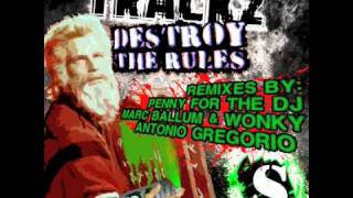 Destroy The Rules Trackz Original Mix