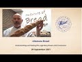 Altamura Bread 29 September, 2021