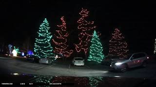 Niagara Falls Festival of Lights