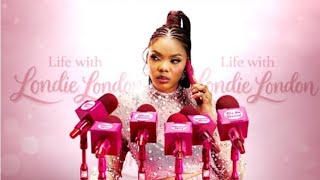 LIFE WITH LONDIE LONDON|First episode of the season#she is setting the record straight#enjoy 