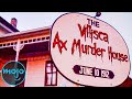 10 Most Disturbing True Stories in History