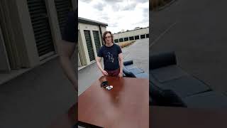 Famous I leave the keys upon the table Wealth