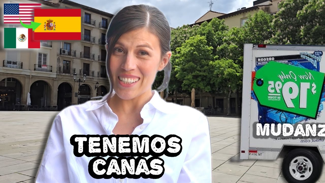 Lo más difícil de mudarnos a España | #mudanza #mexicana #españa
