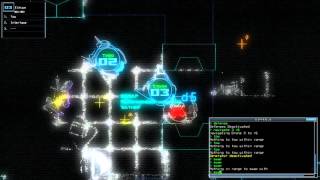 Quick Look: Duskers!