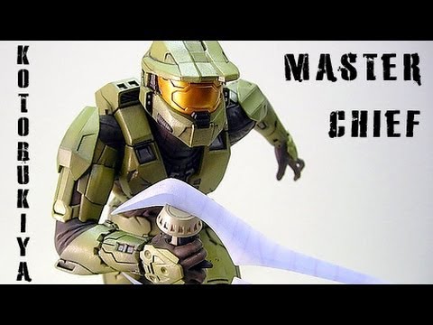 Video: 170 Halo: Master Chief Collection Mjolnir Edition Har 12 