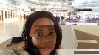 Ambitious Woman 2