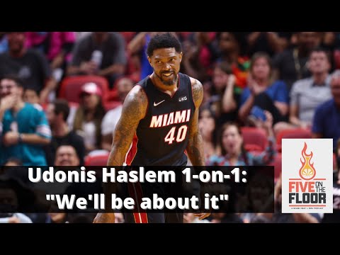 Wideo: Udonis Haslem Net Worth