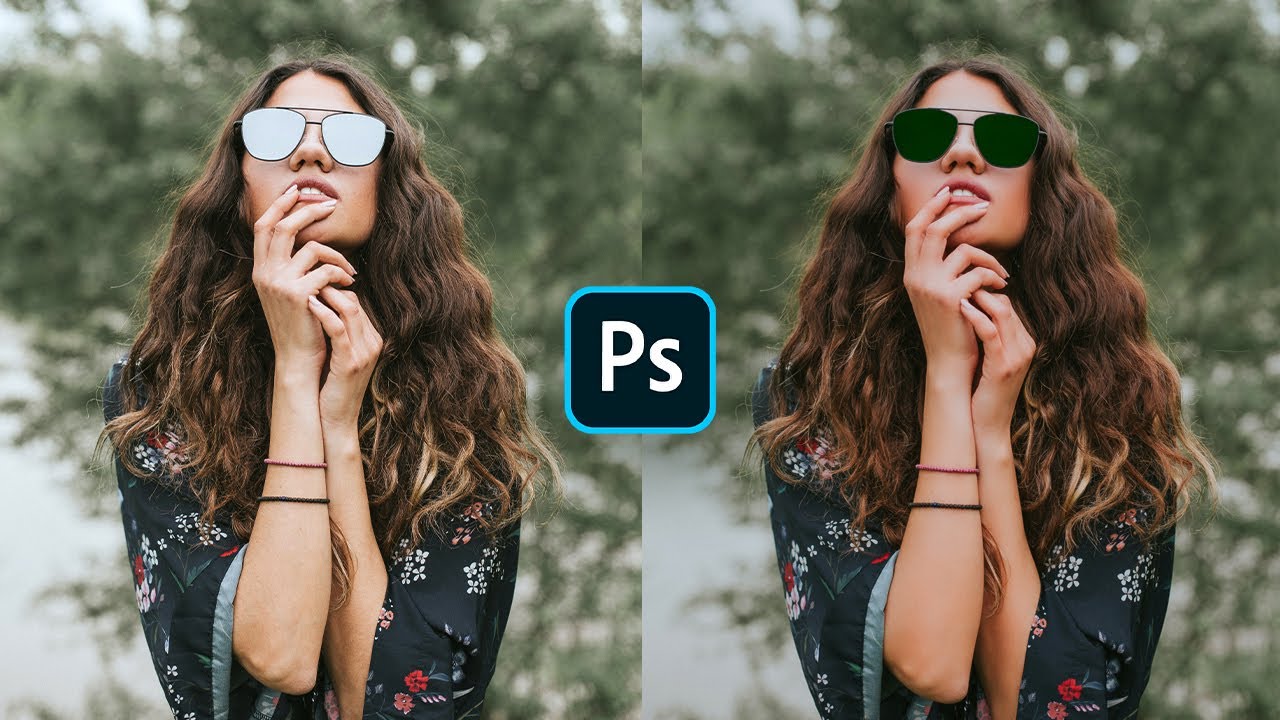 High-End Skin Softening in 1 Minute or Less in Photoshop With Skin Finer