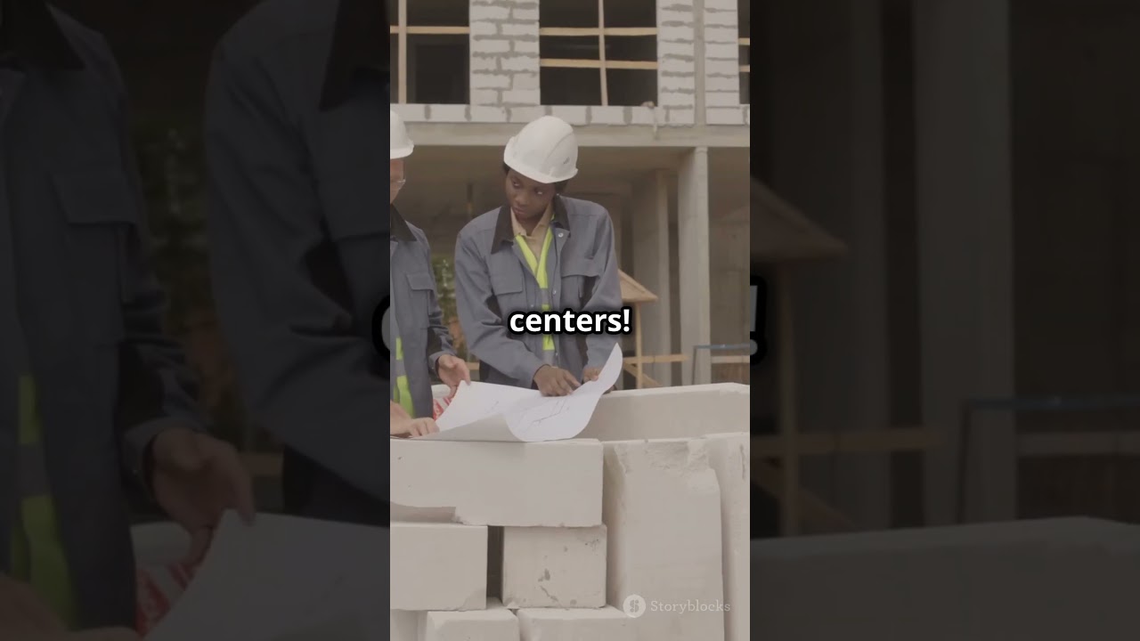 Booming Non-Residential Building Sector in 2024!