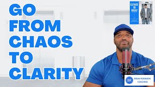 From Chaos to Clarity: Unleashing the Potential of an Organized Life