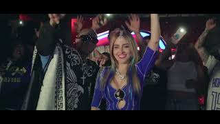 Reyna del Amor Wepa - Flor y Amor Joven (Video Oficial)