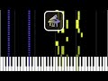 Moonlight Sonata 3Rd Movement — Acoustic Grand Piano Cover