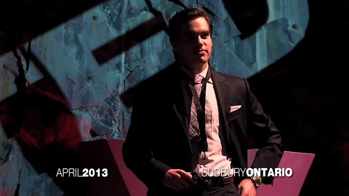"Civic Engagement - Patching Up Society: Mark Manc...