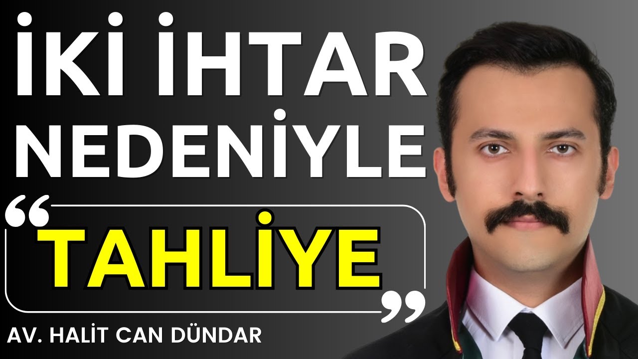 İki Haklı İhtar Nedeniyle Tahliye | Kiracının Tahliye Yolları | Detaylı Rehber