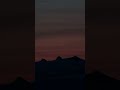 Capturing comet C/2023 A3 with my telescope from Switzerland #telescope #comet